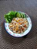 Nasi Goreng Apa Adanya
