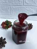 Selai Strawberry