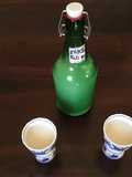 2021 California Farm Rice Harvest Sake Wine