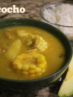 Una foto de Salcocho Dominicano