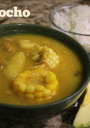 Una foto de Salcocho Dominicano
