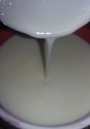 صورة لوصفة ☆حليب مكثف محلى☆