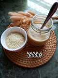 Tahini
