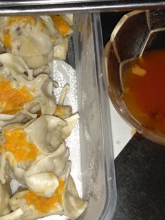 Foto resep Dimsum ala ala