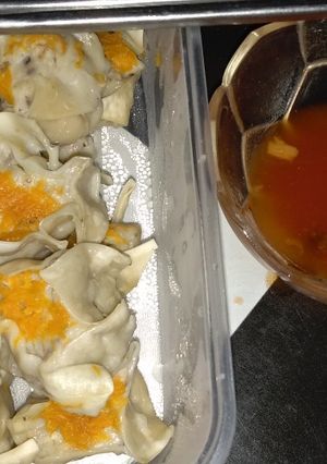 Foto resep Dimsum ala ala