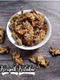 Keripik Kelakai