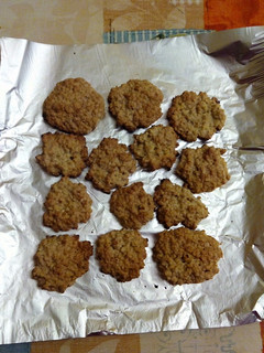 Una foto de Galletas de avena muy fáciles de hacer