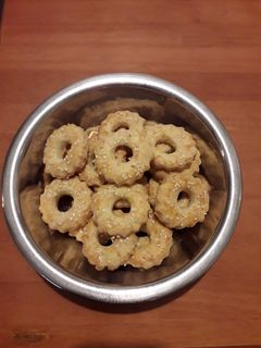 Gyors sajtos recept fotója