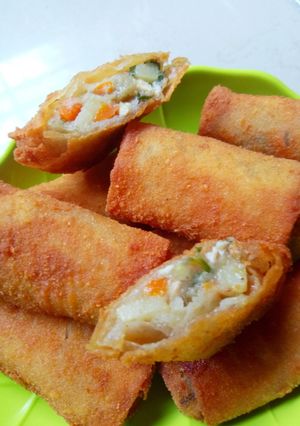 Foto resep Risol
