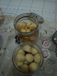 Foto resep Nastar classical 😁