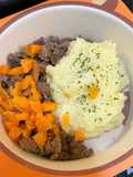 Mashed Potato