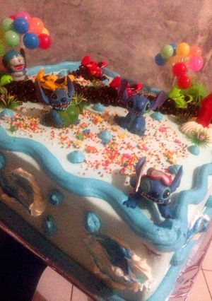 Foto resep Kue eta teh