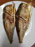 Ikan Bakar Tude