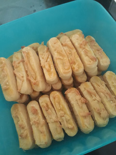 Foto resep Kastengel Mantap