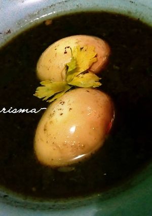 Foto resep Semur Telur