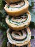 Rotolo di frittata