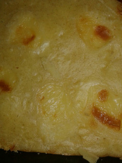 Una foto de Sopa paraguaya