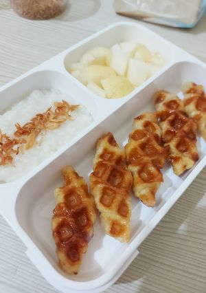 Foto resep Croffle