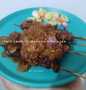 Cara Mudah Menyiapkan Resep Sate Kambing Madura yang Lezat Sekali Anti Ribet, Lezat Sekali