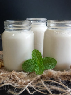 Foto resep Susu Kedelai