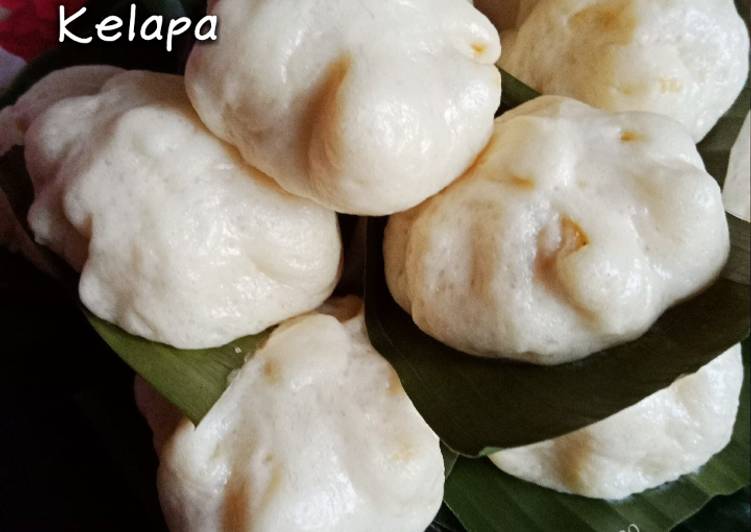 Resep Bakpao Isi Unti Kelapa : Resep Unti Kelapa Gula ...