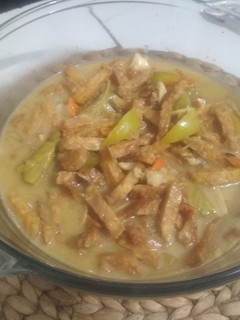 Foto resep Sambal Goreng Tempe