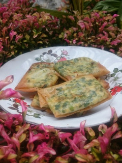 Foto resep Martabak Telur Mini Simple