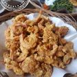 Udang Goreng Tepung Kriukk