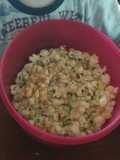 Pochoclos o pop corn como los del cine!