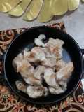 Ayam mayo