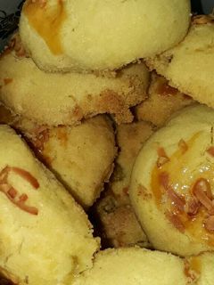 Foto resep Nastar