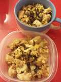 Easy Oyakodon