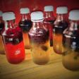Nutrijell jelly drink