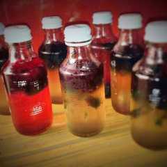 Nutrijell jelly drink রেসিপির প্রধান ছবি