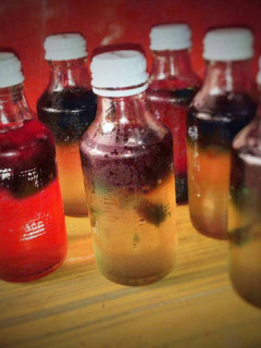 Foto resep Nutrijell jelly drink