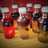 Nutrijell jelly drink