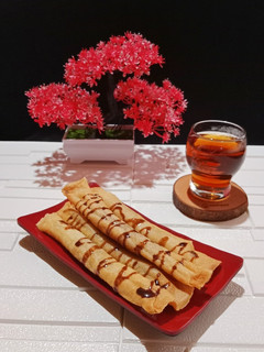 Foto resep Pisang Aroma