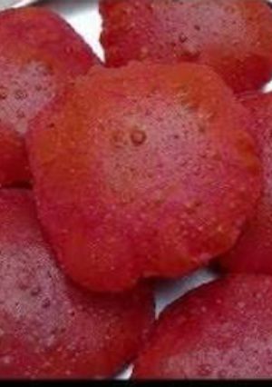 பீட்ரூட் பூரி (Beetroot poori recipe in tamil) செய்முறை முக்கிய புகைப்படம்