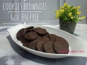 Gambar choco chips cookies untuk jualan