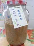 Miso casero 2018