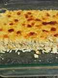 Arroz con palmito