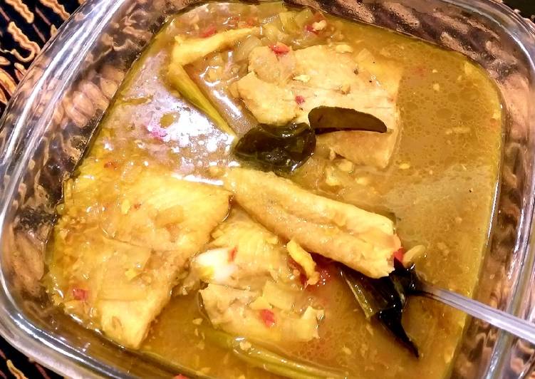 Apply These 5 Secret Tips To Improve Easy and quick fish curry