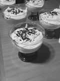 Mousse de Oreo