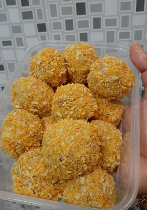 Foto resep Brulle bomb