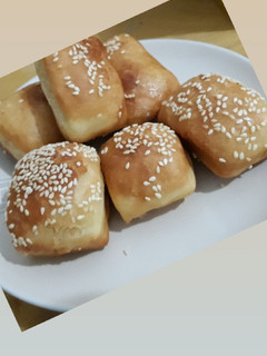 Foto resep Roti Goreng / odading