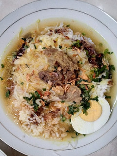 Foto resep Soto Sulung