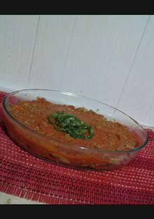 صورة لوصفة مسقعه