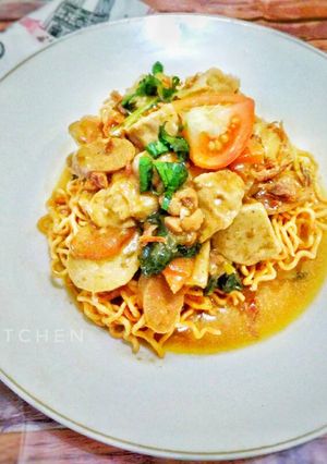 Foto resep I Fumie Sederhana (#pr_anekamikuah)