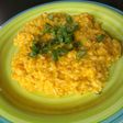 Risotto de calabaza ❤️❤️❤️