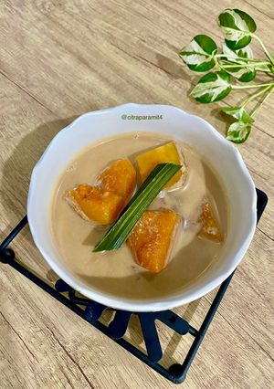 Foto resep Kolak Waluh
